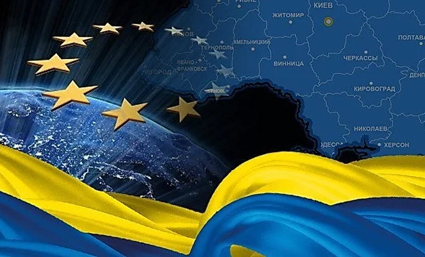 Anunț important al președintelui Consiliului European: UE vrea să înceapă „cât de curând posibil” negocierile privind aderarea Ucrainei