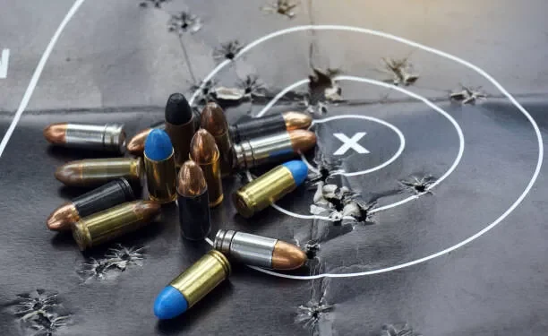 De teama războiului, civilii au luat cu asalt poligoanele din Polonia. Autoritățile, în alertă din cauza numărului record de arme deținute legal