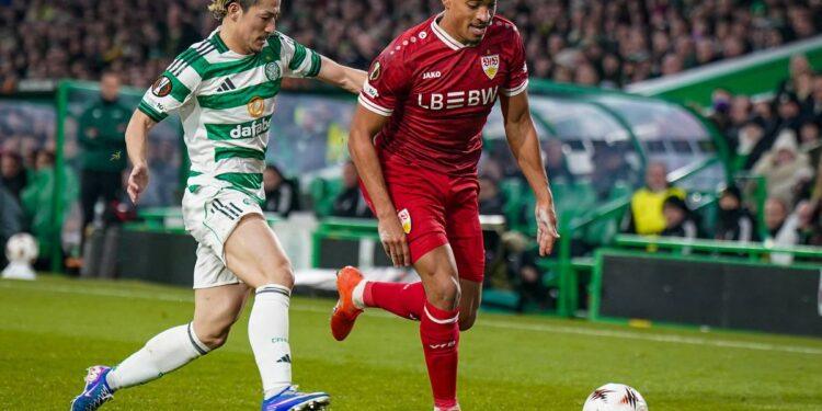 Toate rezultatele serii în turul play-off-ului de calificare în „optimile” Europa League