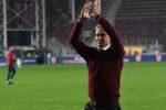 A 9-a victorie consecutivă pentru CFR, cu echipa care le încurcase pe Rapid și Dinamo