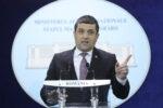 „Recomandarea este să nu participați”. Scandal între Radu Miruță și PSD Gorj după ce ministrul USR i-a chemat pe primarii din județ la o întâlnire