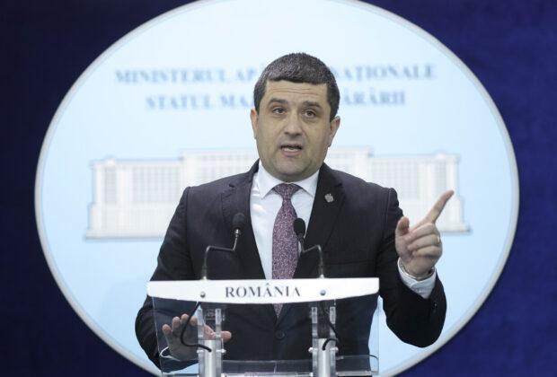 „Recomandarea este să nu participați”. Scandal între Radu Miruță și PSD Gorj după ce ministrul USR i-a chemat pe primarii din județ la o întâlnire