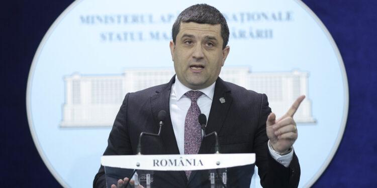 „Recomandarea este să nu participați”. Scandal între Radu Miruță și PSD Gorj după ce ministrul USR i-a chemat pe primarii din județ la o întâlnire