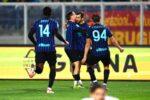 Lecce -2 » Schimbările lui Chivu au făcut diferența, iar „nerazzurrii” au un avans liniștitor în fruntea clasamentului din Italia