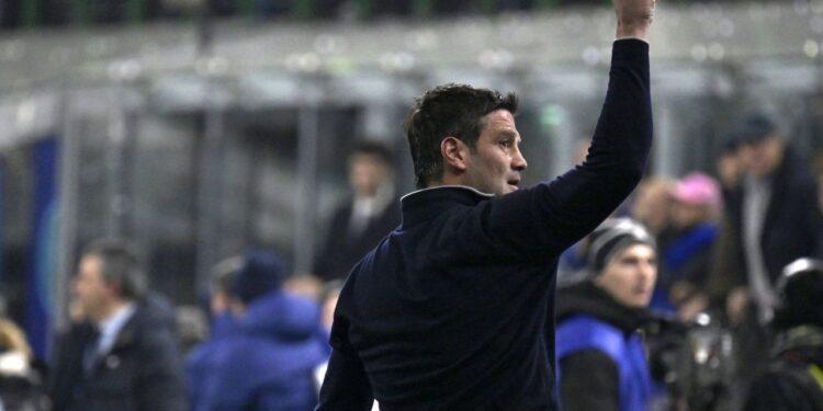 Lecce -0, ACUM pe Sport.ro! GOL ANULAT pentru trupa lui Cristi Chivu