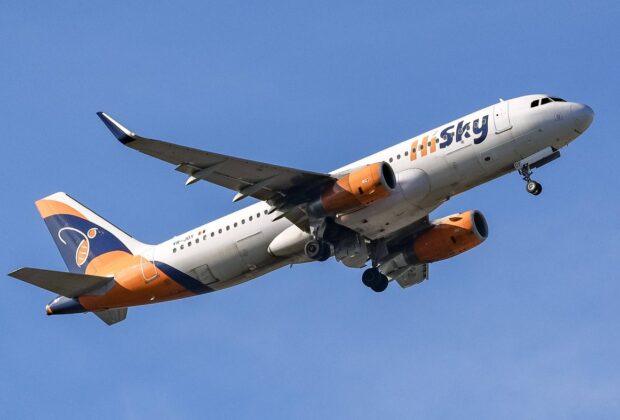 Asociația companiilor românești din aviație după postările „breaking news” ale ministrului Rogobete în cazul avionului HiSky: „Inacceptabil”