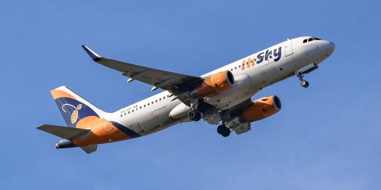Asociația companiilor românești din aviație după postările „breaking news” ale ministrului Rogobete în cazul avionului HiSky: „Inacceptabil”