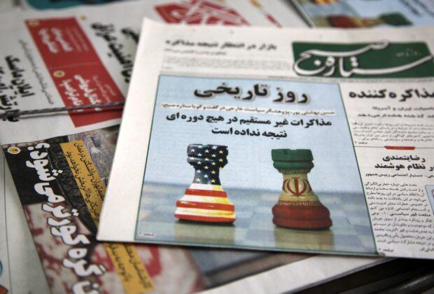 Teheranul este pregătit să accepte concesii în cadrul negocierilor cu SUA privind programul său nuclear, dacă Statele Unite răspund cerinţelor sale, afirmă un oficial iranian