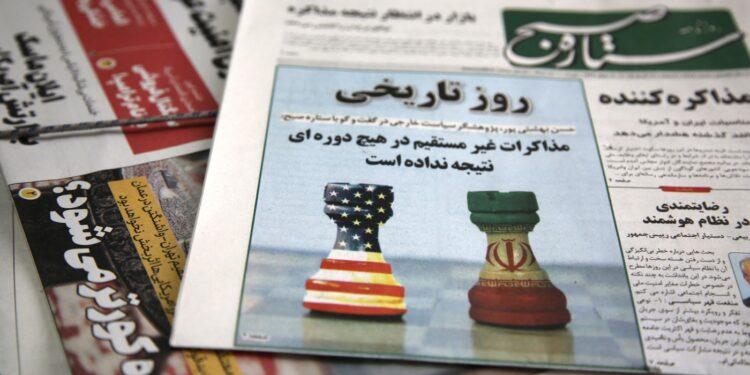 Teheranul este pregătit să accepte concesii în cadrul negocierilor cu SUA privind programul său nuclear, dacă Statele Unite răspund cerinţelor sale, afirmă un oficial iranian