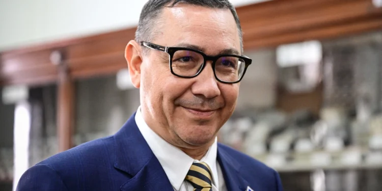 Victor Ponta, semnal de alarmă. Critici dure la adresa coaliției: ‘Nu am ajuns la fundul prăpastiei’