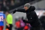 Răzvan Lucescu, după egalul cu AEL Larissa: Programul pe care îl avem nu ne permite să fim în formă