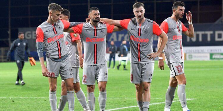 Planul lui Daniel Popa, la revederea cu FCSB: „În minutul 90… clar!”