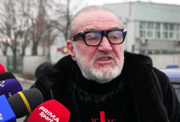 În ciuda lui Gigi Becali » Premieră în campionat: pe cine a trimis Vassaras la FCSB