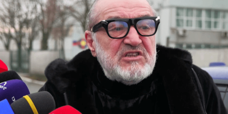 În ciuda lui Gigi Becali » Premieră în campionat: pe cine a trimis Vassaras la FCSB
