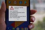 RO-Alert va trimite un mesaj la 4 dimineața că se apropie Mărțișorul
