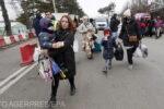 Refugiaţii ucraineni vor putea cere despăgubiri, anunță Consiliul Europei