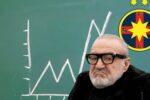 Supercomputerul îl contrazice pe Gigi Becali: ce șanse sunt să avem FCSB -out