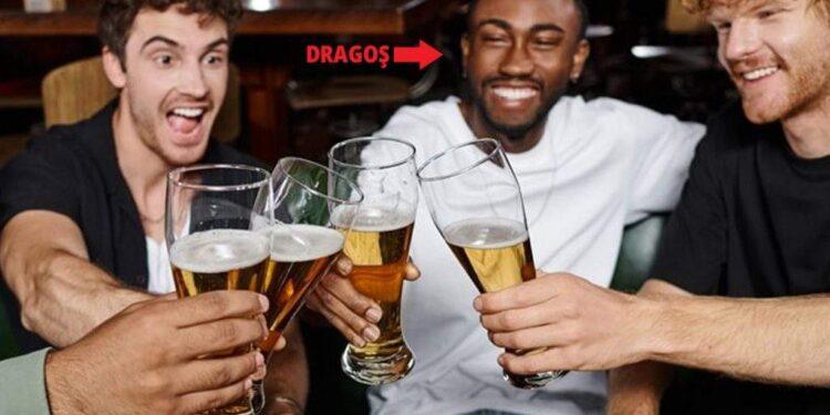 Ziua iubirii e un mit! De fapt, de Dragobete trebuie să dea de băut ăia pe care îi cheamă Dragoş