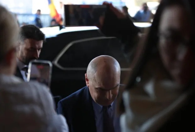 Ilie Bolojan, mișcare făcută cu intenție sau din greșeală? „Cred că premierul a fost sfătuit prost. E un fenomen groaznic”
