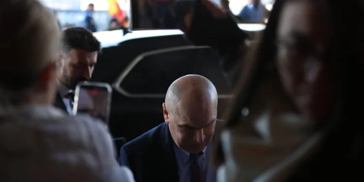 Ilie Bolojan, mișcare făcută cu intenție sau din greșeală? „Cred că premierul a fost sfătuit prost. E un fenomen groaznic”