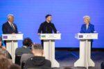 Fereastra de oportunitate pe care Kievul o țintește pentru aderarea la UE. Care este cel mai mare impediment