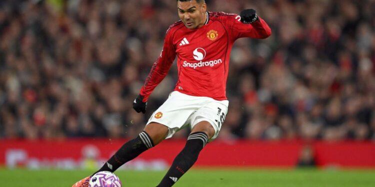 Casemiro nu pleacă din Europa! » Unde vrea să se transfere