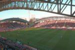 Sold-out în timp record la meciul care o poate trimite pe FCSB în play-out
