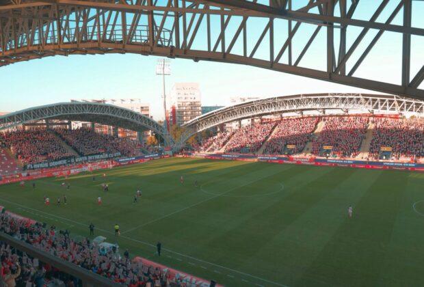 Sold-out în timp record la meciul care o poate trimite pe FCSB în play-out