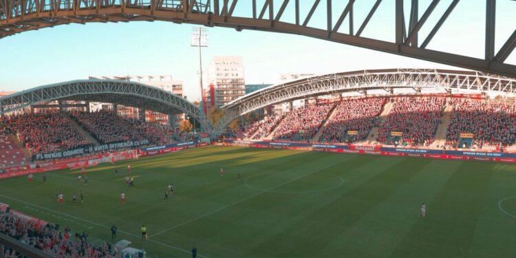 Sold-out în timp record la meciul care o poate trimite pe FCSB în play-out