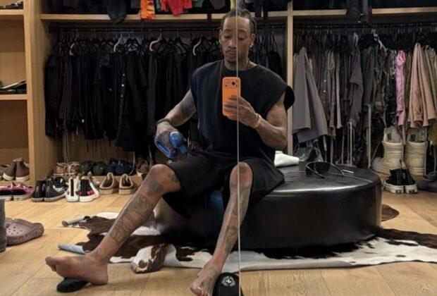 Wiz Khalifa, condamnare definitivă la 9 luni de închisoare după incidentul de la „Beach, Please!”