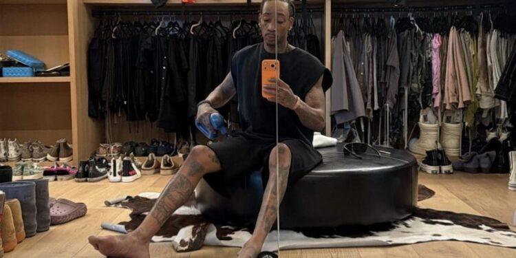 Wiz Khalifa, condamnare definitivă la 9 luni de închisoare după incidentul de la „Beach, Please!”