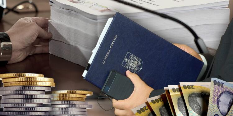 ULTIMA ORĂ: Pentru prima oară în ultimii șapte ani, România a început anul cu mai mulți bani la buget decât a cheltuit