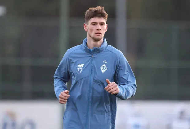 În ce condiții mai poate juca Vladislav Blănuță în acest sezon! Anunț teribil pentru fostul atacant din Superliga