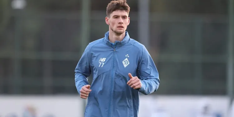 În ce condiții mai poate juca Vladislav Blănuță în acest sezon! Anunț teribil pentru fostul atacant din Superliga