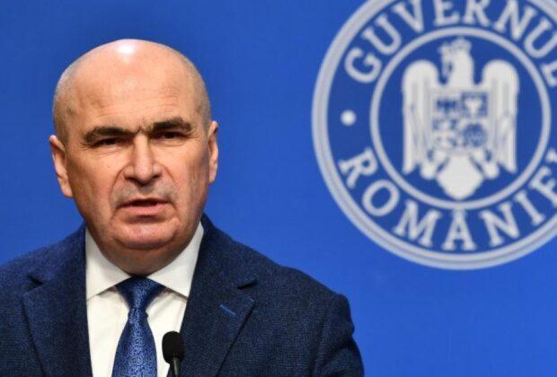 Mesajul lui Ilie Bolojan pentru românii din Orientul Mijlociu