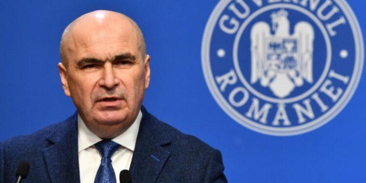 Mesajul lui Ilie Bolojan pentru românii din Orientul Mijlociu