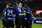 Inter pune pansamentul peste rana din Liga Campionilor cu echipa lui Dan Șucu » Succes cu Genoa și 13 puncte avans față de AC Milan