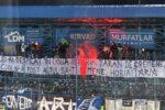 6 lucruri care nu s-au văzut la TV » Ce au strigat fanii veniți la Constanța după ce elevii lui „Pancone” și-au asigurat prezența în play-off!