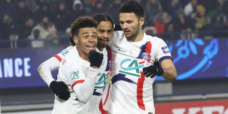 Ligue 1 se vede LIVE pe VOYO! PSG și-a consolidat poziția de lider după ce a învins la limită Le Havre