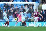 Cât s-a terminat Burnley