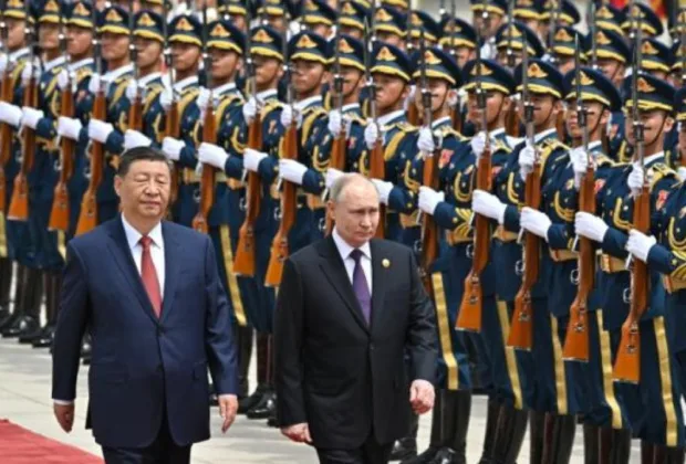 Bogdan Chirieac explică miza uriașă pentru China și Rusia în conflictul SUA şi Israel vs Iran