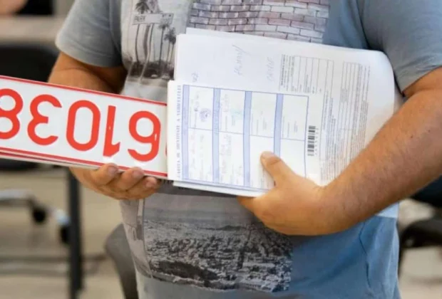 Înmatriculările de autoturisme noi, în scădere în februarie
