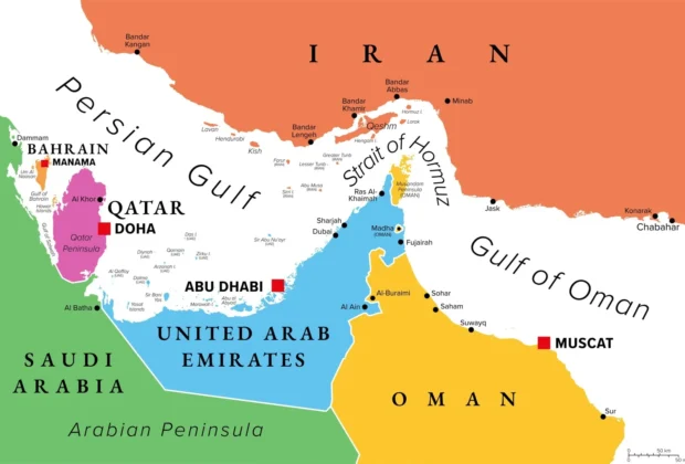 Iranul a lansat un atac puternic în Qatar: Au vizat resursele energetice ale țării