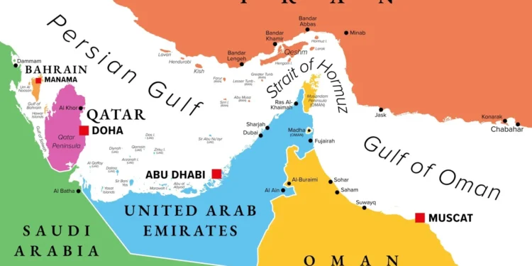 Iranul a lansat un atac puternic în Qatar: Au vizat resursele energetice ale țării