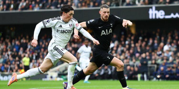 E-MIL prezintă Pastila de Sport | Drăgușin, o nouă înfrângere în Premier League