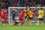 Înfrângere-șoc pentru Liverpool, în fața ultimei clasate din Premier League