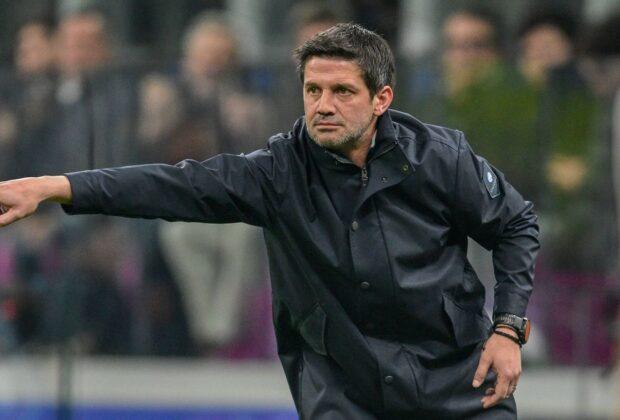 Cristi Chivu a reacționat după remiza cu Como din Coppa Italia: ”Fără antrenament, e dificil!”