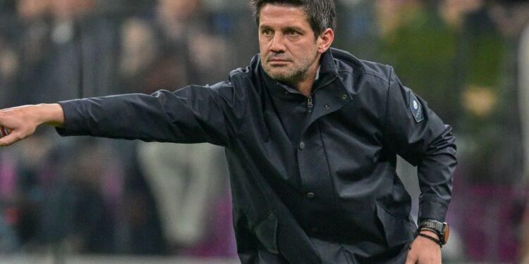 Cristi Chivu a reacționat după remiza cu Como din Coppa Italia: ”Fără antrenament, e dificil!”