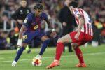 Victorie amară pentru Barcelona! Atletico a anulat remontada catalanilor din Copa del Rey