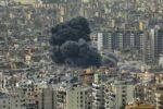 Iranul amenință: un atac asupra ambasadei din Beirut ar putea transforma reprezentanțele Israelului din întreaga lume în „ținte legitime”
